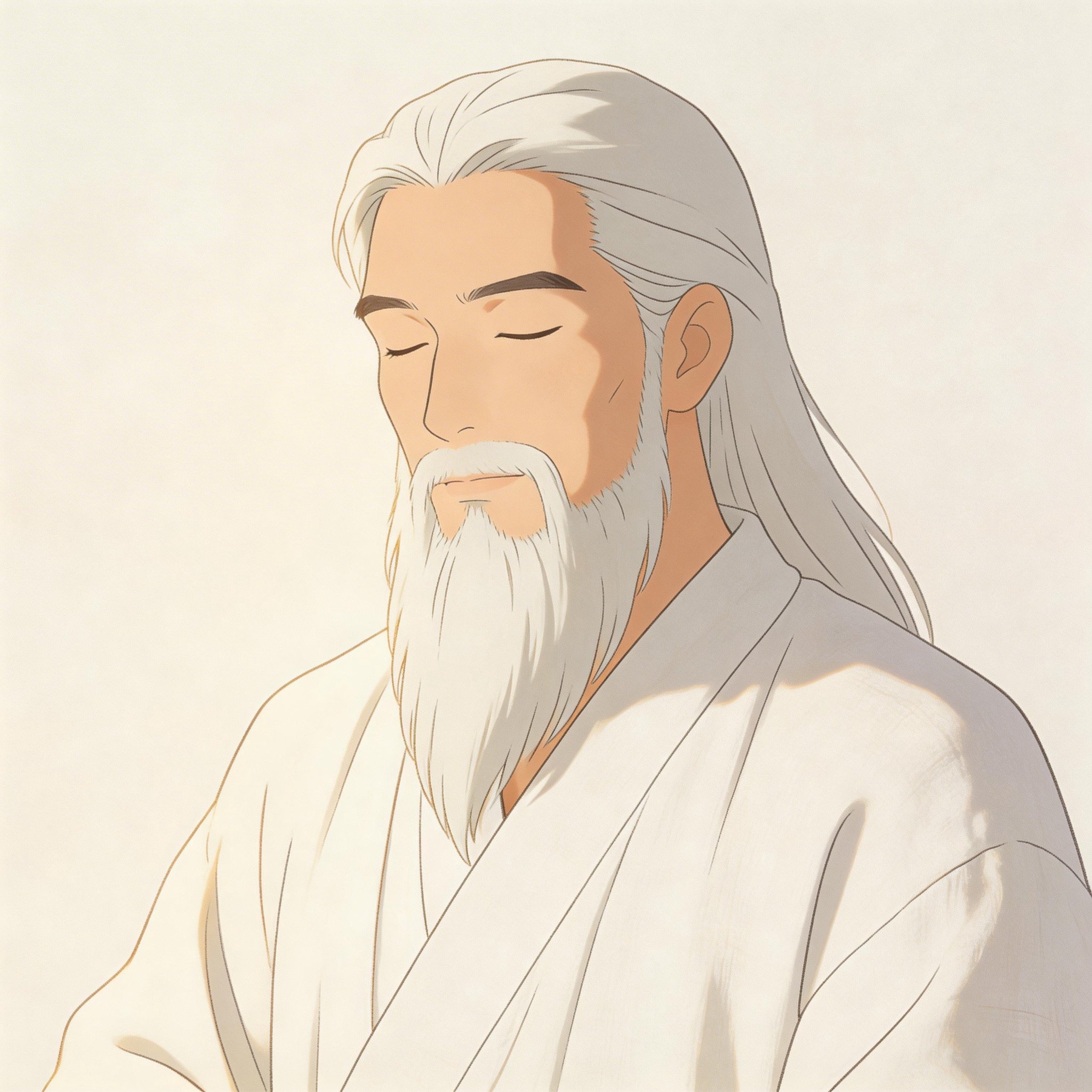 净观生灭